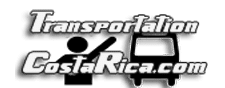 Go here for Transportation website in Costa Rica